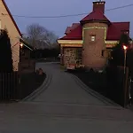 Zameczek ファームステイ *