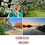 Zameczek Mikołajki