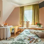 팜스테이 Zameczek Mikołajki