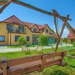 Zameczek * Mikołajki