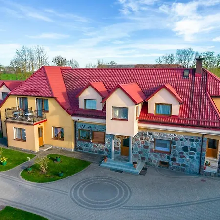 Zameczek * Миколайки