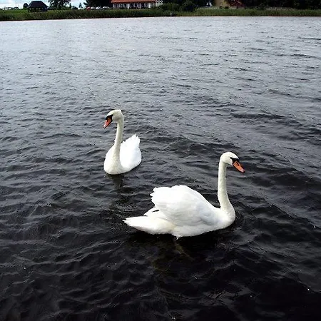 Zameczek Миколайки