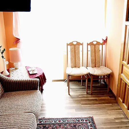 Zameczek * Миколайки