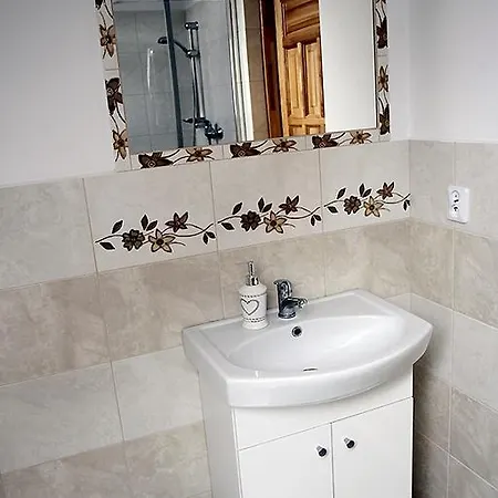 Фермерский дом Zameczek *