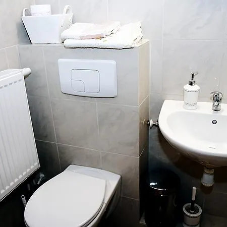 Фермерский дом Zameczek *