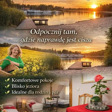Farmház Zameczek