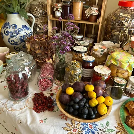 Zameczek Farmház *