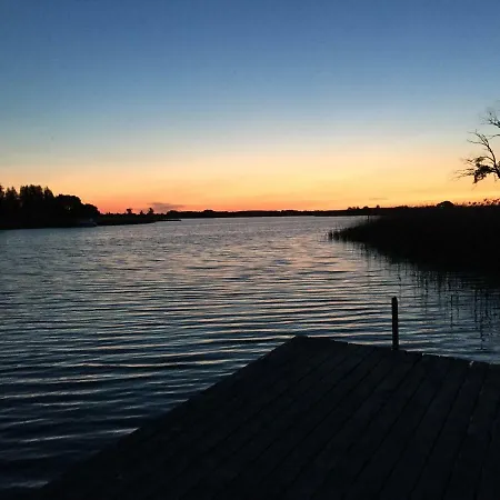 Zameczek Фермерский дом