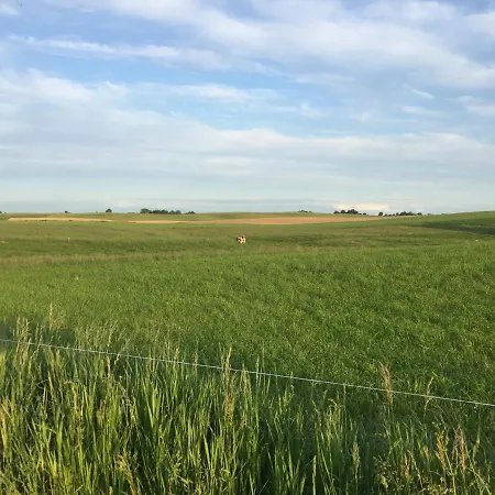 Zameczek Фермерский дом Миколайки