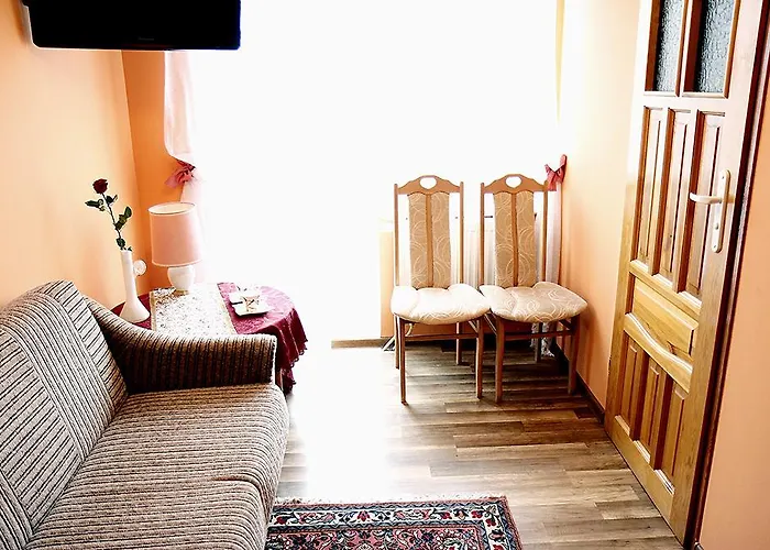 Zameczek * Mikołajki