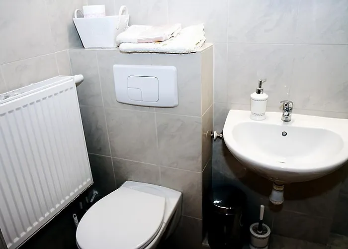 Alloggio per agriturismo Zameczek *