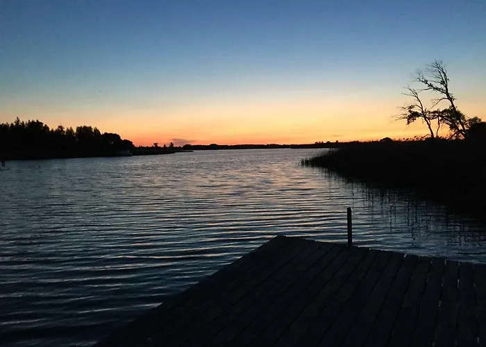 Zameczek Alloggio per agriturismo